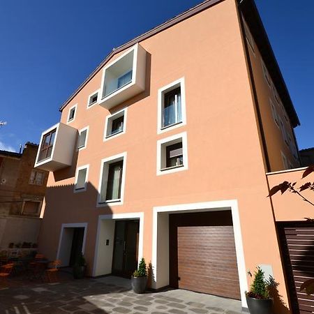 La Casa De Las Aldeas Daroca Exteriör bild