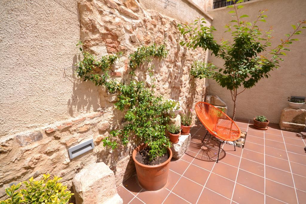 La Casa De Las Aldeas Daroca Exteriör bild