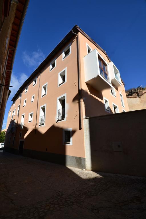 La Casa De Las Aldeas Daroca Exteriör bild