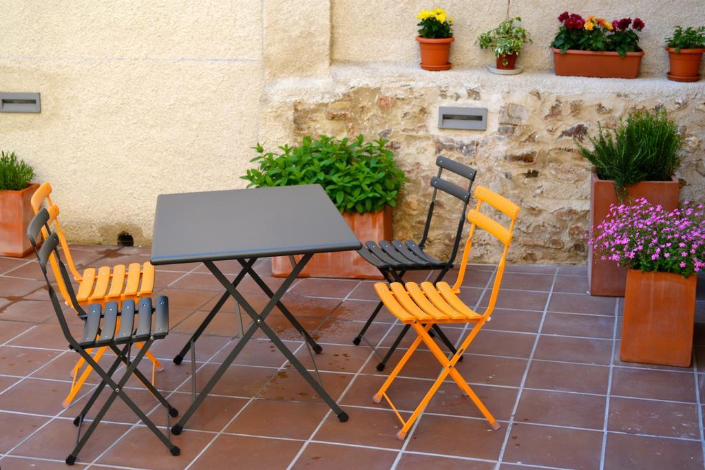 La Casa De Las Aldeas Daroca Exteriör bild